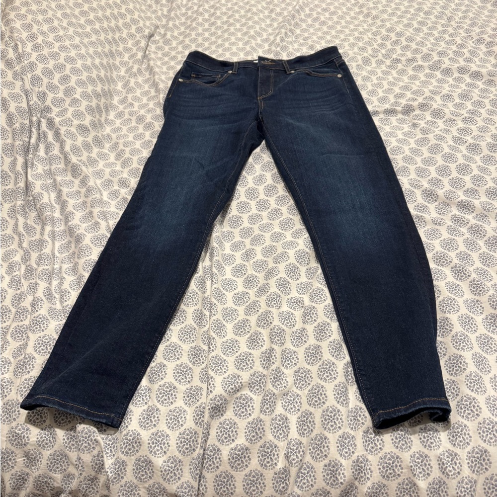 Brand new! Loft- The Skinny jeans. 28/6